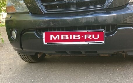 KIA Sorento IV, 2007 год, 950 000 рублей, 35 фотография