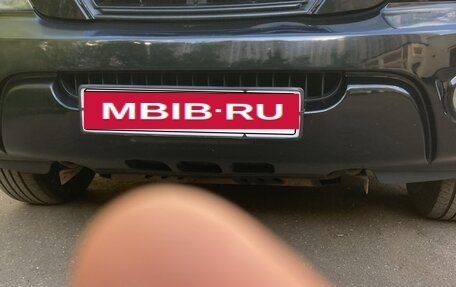 KIA Sorento IV, 2007 год, 950 000 рублей, 33 фотография