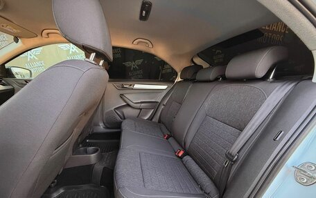 Skoda Rapid II, 2021 год, 1 320 000 рублей, 12 фотография