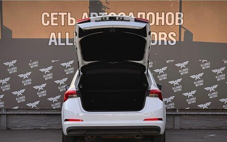 Skoda Rapid II, 2021 год, 1 320 000 рублей, 7 фотография