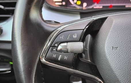Skoda Rapid II, 2021 год, 1 320 000 рублей, 16 фотография