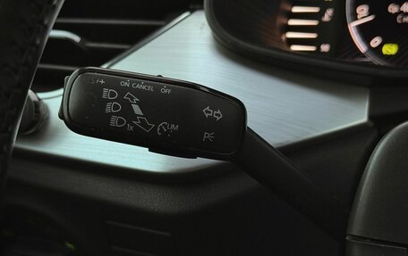 Skoda Rapid II, 2021 год, 1 320 000 рублей, 18 фотография