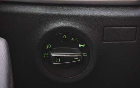 Skoda Rapid II, 2021 год, 1 320 000 рублей, 20 фотография