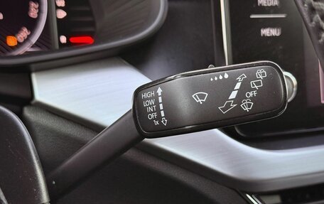 Skoda Rapid II, 2021 год, 1 320 000 рублей, 19 фотография