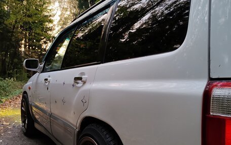 Subaru Forester, 1998 год, 520 000 рублей, 6 фотография