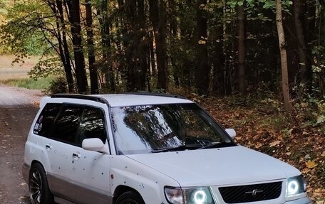 Subaru Forester, 1998 год, 520 000 рублей, 1 фотография