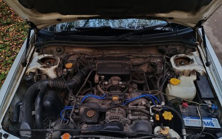 Subaru Forester, 1998 год, 520 000 рублей, 21 фотография