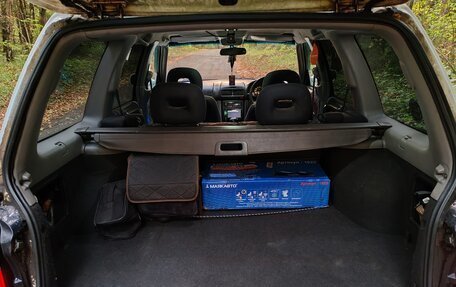 Subaru Forester, 1998 год, 520 000 рублей, 19 фотография
