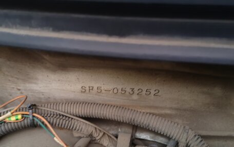 Subaru Forester, 1998 год, 520 000 рублей, 25 фотография