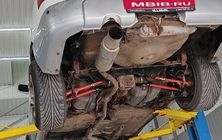 Subaru Forester, 1998 год, 520 000 рублей, 17 фотография