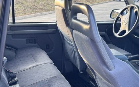 Land Rover Discovery III, 1998 год, 1 800 000 рублей, 12 фотография