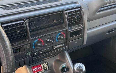 Land Rover Discovery III, 1998 год, 1 800 000 рублей, 16 фотография