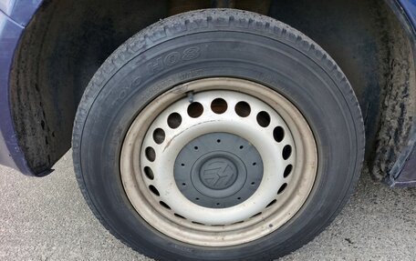 Volkswagen Caravelle T5, 2007 год, 1 259 000 рублей, 10 фотография