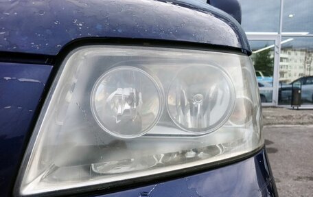 Volkswagen Caravelle T5, 2007 год, 1 259 000 рублей, 9 фотография