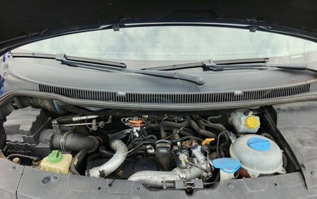 Volkswagen Caravelle T5, 2007 год, 1 259 000 рублей, 11 фотография