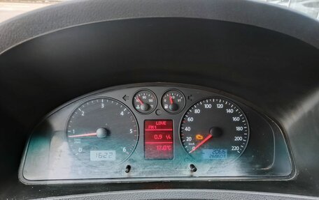Volkswagen Caravelle T5, 2007 год, 1 259 000 рублей, 13 фотография