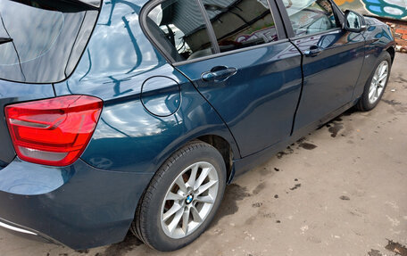 BMW 1 серия, 2013 год, 1 263 000 рублей, 5 фотография