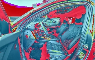 Audi A3, 2025 год, 4 200 000 рублей, 1 фотография