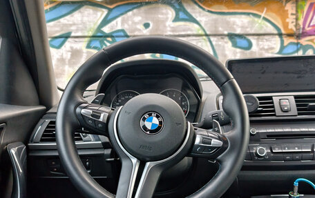 BMW 1 серия, 2013 год, 1 263 000 рублей, 1 фотография