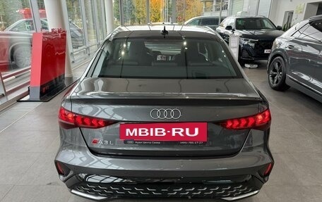 Audi A3, 2025 год, 4 200 000 рублей, 6 фотография