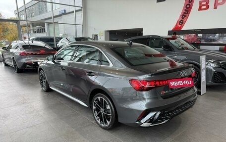 Audi A3, 2025 год, 4 200 000 рублей, 7 фотография