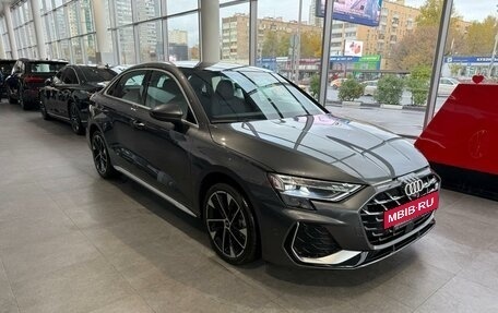 Audi A3, 2025 год, 4 200 000 рублей, 2 фотография