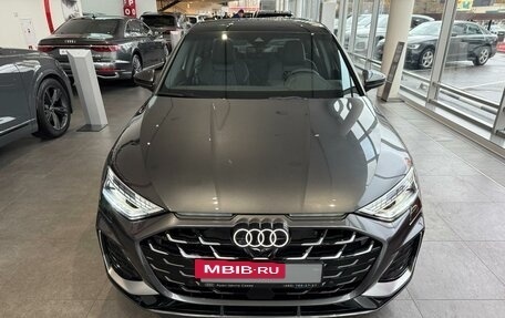 Audi A3, 2025 год, 4 200 000 рублей, 5 фотография