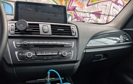 BMW 1 серия, 2013 год, 1 263 000 рублей, 10 фотография