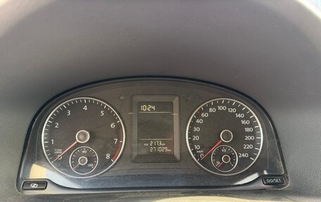Volkswagen Touran III, 2011 год, 479 000 рублей, 10 фотография