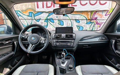 BMW 1 серия, 2013 год, 1 263 000 рублей, 11 фотография