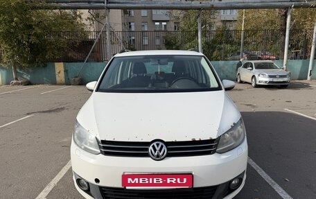 Volkswagen Touran III, 2011 год, 479 000 рублей, 8 фотография