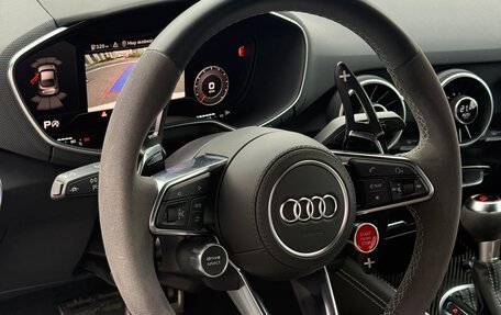 Audi TT RS, 2018 год, 8 500 000 рублей, 6 фотография