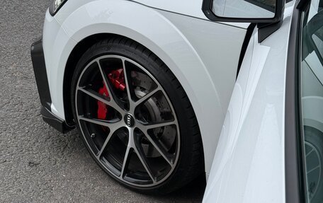 Audi TT RS, 2018 год, 8 500 000 рублей, 2 фотография