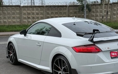 Audi TT RS, 2018 год, 8 500 000 рублей, 1 фотография