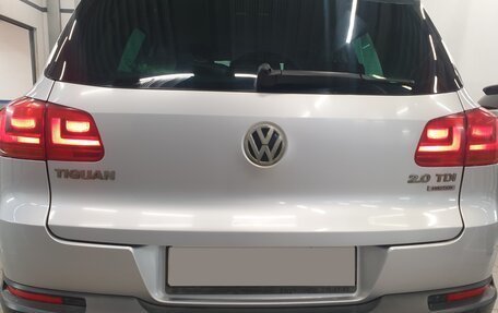 Volkswagen Tiguan I, 2011 год, 940 000 рублей, 4 фотография