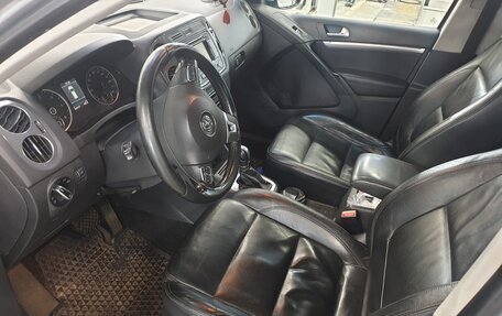 Volkswagen Tiguan I, 2011 год, 940 000 рублей, 7 фотография