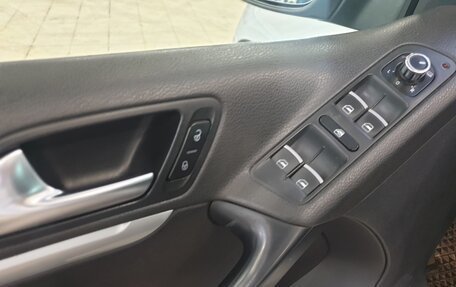 Volkswagen Tiguan I, 2011 год, 940 000 рублей, 8 фотография