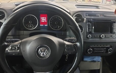 Volkswagen Tiguan I, 2011 год, 940 000 рублей, 9 фотография
