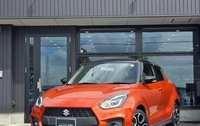 Suzuki Swift V, 2022 год, 989 084 рублей, 1 фотография