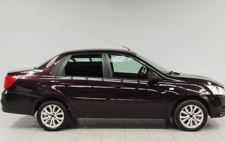 Datsun on-DO I рестайлинг, 2017 год, 355 000 рублей, 4 фотография