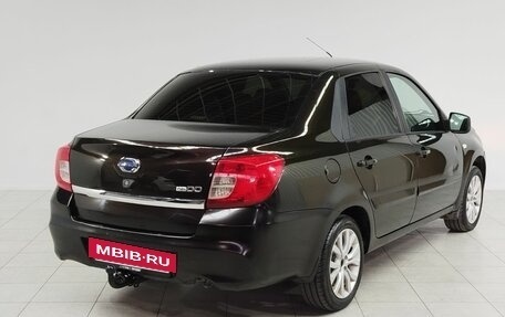 Datsun on-DO I рестайлинг, 2017 год, 355 000 рублей, 5 фотография