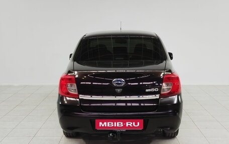 Datsun on-DO I рестайлинг, 2017 год, 355 000 рублей, 6 фотография