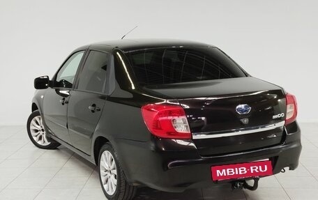 Datsun on-DO I рестайлинг, 2017 год, 355 000 рублей, 7 фотография