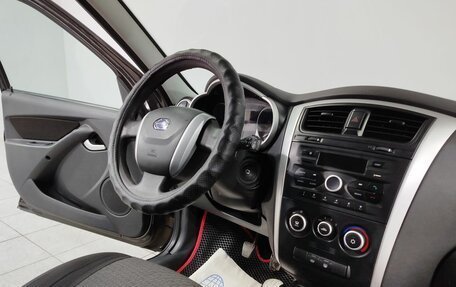 Datsun on-DO I рестайлинг, 2017 год, 355 000 рублей, 14 фотография