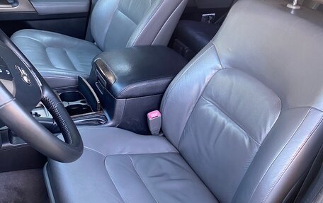 Toyota Land Cruiser 200, 2008 год, 3 000 000 рублей, 21 фотография