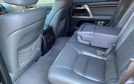 Toyota Land Cruiser 200, 2008 год, 3 000 000 рублей, 19 фотография