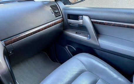 Toyota Land Cruiser 200, 2008 год, 3 000 000 рублей, 16 фотография