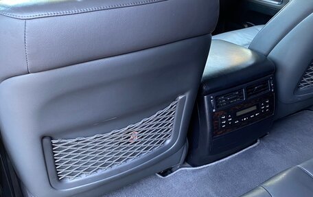 Toyota Land Cruiser 200, 2008 год, 3 000 000 рублей, 18 фотография