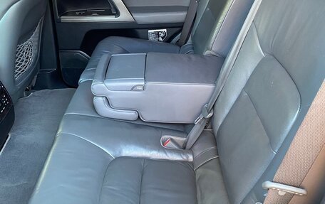 Toyota Land Cruiser 200, 2008 год, 3 000 000 рублей, 20 фотография