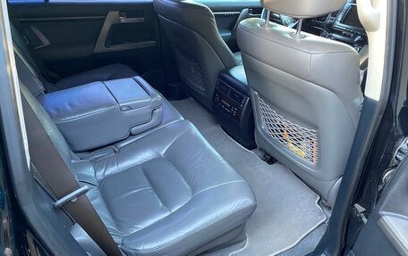 Toyota Land Cruiser 200, 2008 год, 3 000 000 рублей, 22 фотография